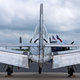 North American T-28 Trojan